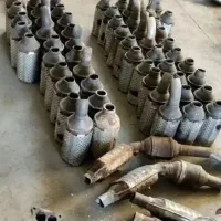 کاتالیزور