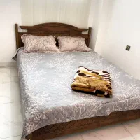 سوییت اجاره ای دوخواب تمیز و بهداشتی دارای پارکینگ|اجارهٔ کوتاهمدت آپارتمان و سوئیت|جوانرود, |دیوار