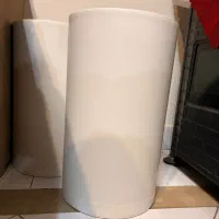گلدان فایبرگلس 25*60