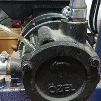 فروش شیردوش ال یولی صفر کارنکرده|ماشین‌آلات صنعتی|تیکمه داش, |دیوار