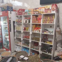 دکور و قفسه زیبا و محکم و جاشکلاتی یا جا آجیلی|فروشگاه و مغازه|تهران, چیتگر جنوبی|دیوار