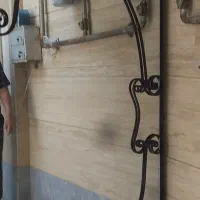 اینه تمام قد|آینه|اردبیل, |دیوار