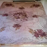 ،تشک دونفره پشم روفرشی ۶ متری