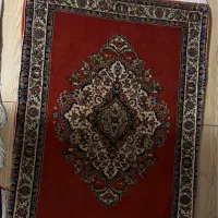 فروش فرش پشتی دستبافت|پشتی|تهران, ارم|دیوار