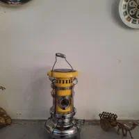 چراغ علاالدین( دکوری ) تزیینی