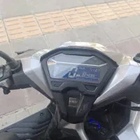 طرح کلیک 1402 صفر|موتورسیکلت|شاهینشهر, سعدی جنوبی|دیوار