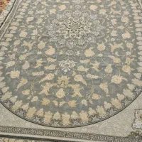 دو عدد رو فرشی کش دار ۱۲متری