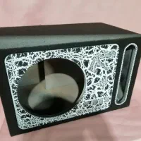 طاقچه سه بعدی و باکس خودرو|قطعات یدکی و لوازم جانبی|تبریز, |دیوار