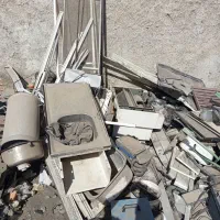 سمساری و ضایعاتی و کلیه مناطق تهران|عمده‌فروشی|تهران, نیروی هوایی (پیروزی)|دیوار