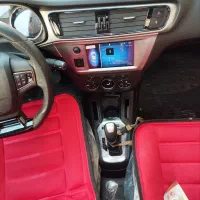 فروشی تارا اتومات وی ۴|خودرو سواری و وانت|جره و بالاده, |دیوار