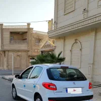 ۲۰۷ پانا TU5 p تحویل مهر ۱۴۰۴