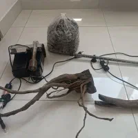 وسایل اکواریم