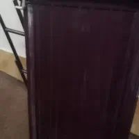 دوتا عدد سطل اشغالی بزرگ|ظروف نگهدارنده، پلاستیکی، یک‌بارمصرف|زابل, |دیوار