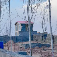 زمین ملکی داخل مجتمع ماریان جهانکوب