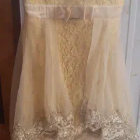 لباس مجلسی لیمویی|لباس|گراش, |دیوار