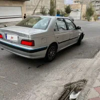 پرشیا مدل ۸۷ دوگانه سوز|خودرو سواری و وانت|تبریز, |دیوار