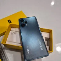 گوشی شیائومی پوکو F5|موبایل|یزد, |دیوار