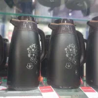 فلاسک و جهیزیه|قوری، کتری، قهوه‌ساز دستی|شیراز, سیاه سنگ|دیوار