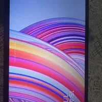 تبلت ردمی پد پرو درحد نو بدون خط و خش