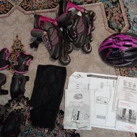 اسکیت رولربلید