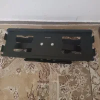 پایه دیواری متحرک تلوزیون جک دار|تلویزیون و پروژکتور|کیش, |دیوار