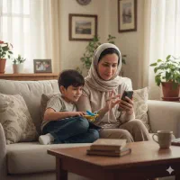 همکار فروش خانم دورکاری در منزل/در اهواز