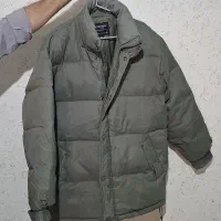 کاپشن  مردانه خارجی