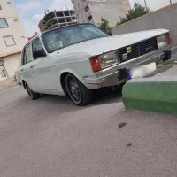 پیکان عروسک ۱۳۷۹