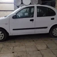 تیبا مدل ۹۳|خودرو سواری و وانت|تهران, فلاح|دیوار