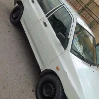 پراید 79سالم