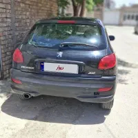 ۲۰۶|خودرو سواری و وانت|کرمان, |دیوار