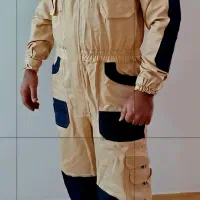 لباس کار|لباس|بندر گز, |دیوار