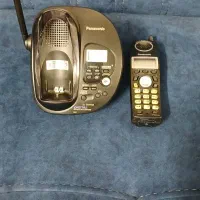 تلفن بی سیم|تلفن رومیزی|قم, نیروگاه|دیوار