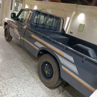 نیسان وانت ex