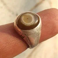 انگشتر باباقوری کهنه|جواهرات|اسلام‌شهر, چیچکلو|دیوار