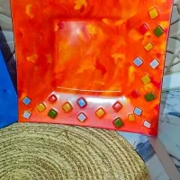 حراج ظروف کریستال وشیشه ای