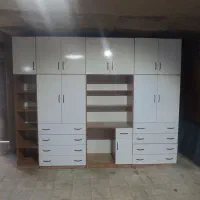 کمد کد ۰۳۲۰|جاکفشی، کمد، دراور|تهران, خاوران|دیوار