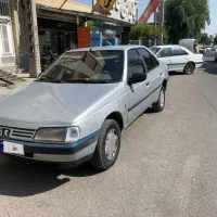 ۴۰۵|خودرو سواری و وانت|جیرفت, |دیوار