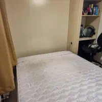 تختخواب دو نفره کمجا