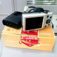 دوربین کنون A2500