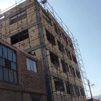 داربست عباسی|خدمات پیشه و مهارت|شاهرود, |دیوار