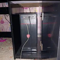 کیس دی دی آر ۴ با تلویزیون ۳۲ سونیا