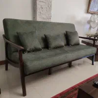 مبل راحتی ۷ هفت نفره(کاملا نو همراه فاکتور)|مبلمان خانگی و میز عسلی|تهران, نیلوفر|دیوار