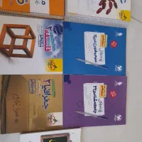 کتاب کنکور