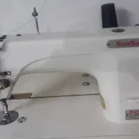 چرخ راسته دوز (کره ای)مارک sun sirدر حد اک