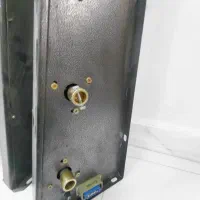 بریل برقی سه موتور سنگین