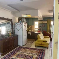 آپارتمان مسکن مهر ۱۰واحدی نماسنگ باپارکینگ|فروش آپارتمان|رشت, کوی غلام نیا|دیوار