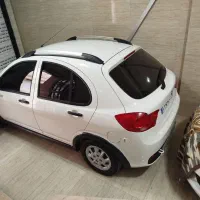 کوییک دنده ای 1401