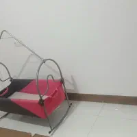 گهواره درحدنو