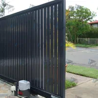 درب برقی جک ریلی کرکره سایبان برقی|خدمات پیشه و مهارت|اصفهان, رزمندگان|دیوار